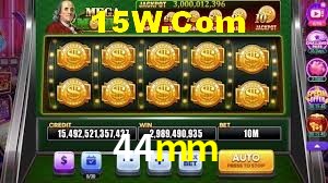 Welcome Bonus 44mm