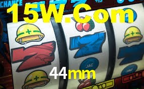 Exclusive Games 44mm