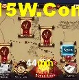 Jogos de Slot 44mm