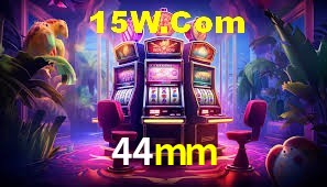 Tennis Betting 44mm