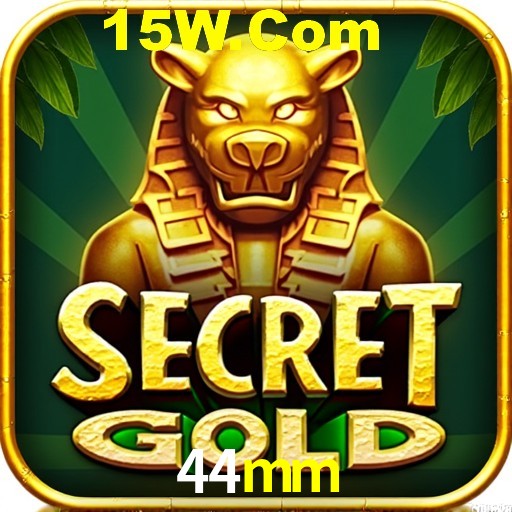 Slot Games 44mm