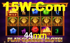 Blackjack Table 44mm