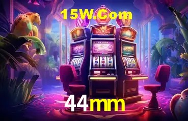 Estatísticas do Jogo 44mm